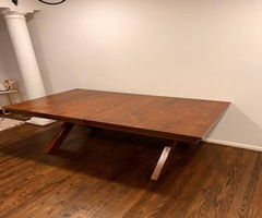 dinning table