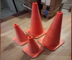 Traffic Cones