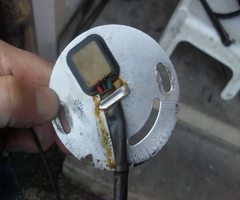 HARLEY IGNTION MODULE SENSOR PICK UP