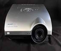 Large Venue Projector