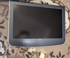 WESTINGHOUSE TV, MONITOR