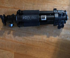 Dolica Proline 62" Tripod