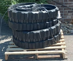 RUBBER TRACKS LOW PRICES