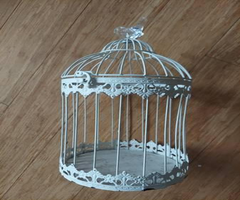 Bird cage