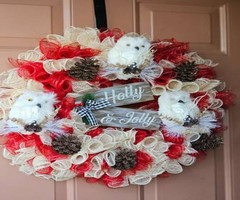 Wreaths