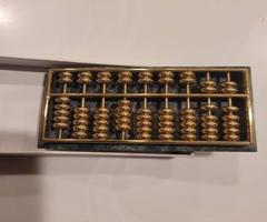 Pocket Style Abacus