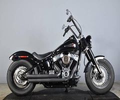 2019 Harley-Davidson Softail Slim