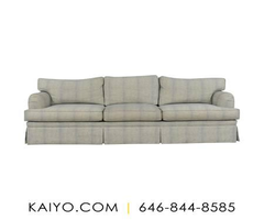 Century Furniture English Roll Arm Sofa  (Was 5000)