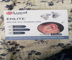 lucid hearing aids