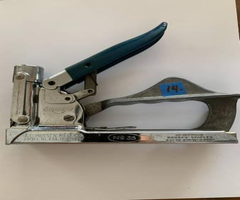 HANSON HEAVY DUTY STAPLER