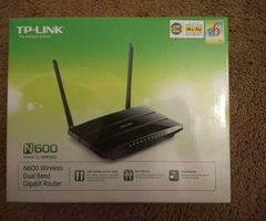 TP-Link TL-WDR3600 Wireless Router