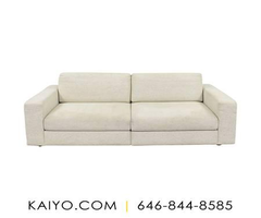 Prostoria Track Arm Sofa (Was 5000)