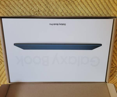 Back to School: Samsung - Galaxy Book Pro 13.3"