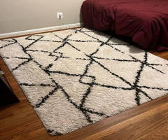 Area rug