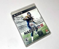 Madden NFL 15