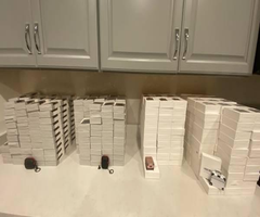 Airpod Cases - BULK - NEW