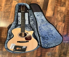 2021 Martin GPC 16e Rosewood