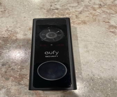 Eufy Security Wireless Video Doorbell